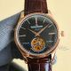 Replica Jaeger-LeCoultre Polaris series rose gold case automatic mechanical leather strap watch (2)_th.jpg